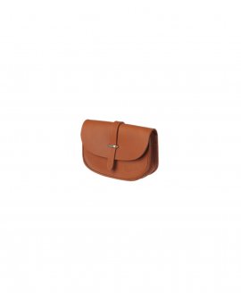 Pashley Classic Saddle Bag